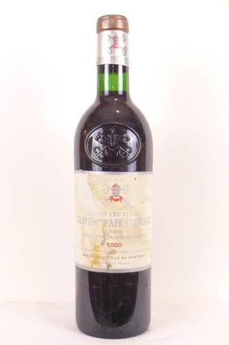 Pessac léognan château pape - château,