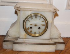 Pendule horloge notaire - horloge,