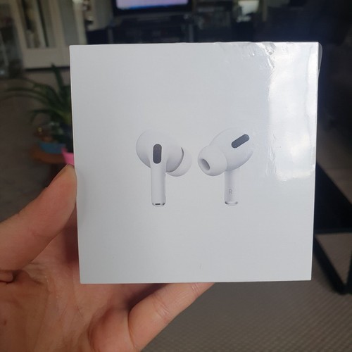 Apple airpods pro - apple,