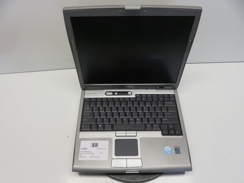 Dell latitude d610 pentium - dell,
