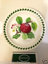 Portmeirion - Assiette Fruits 22cm Pomme Pomona Portmeirion Pomona
