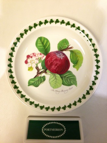 Portmeirion assiette fruits - portmeirion,