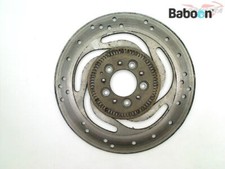 Frein à disque avant