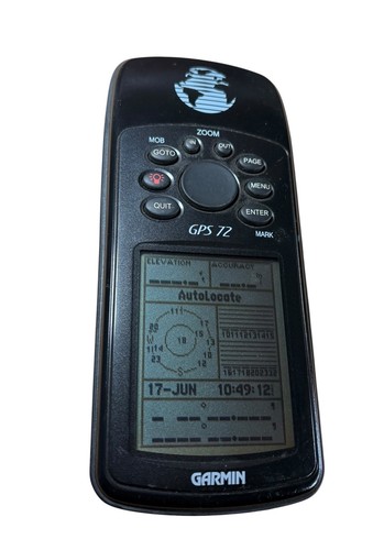 Garmin gps marine personal - garmin,