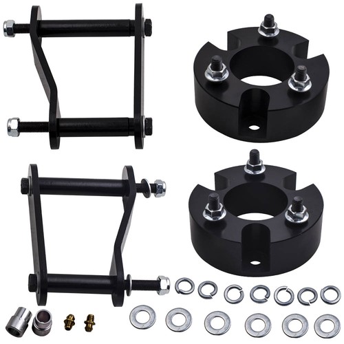 Kit levage front - kit, 2"