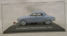 VOITURE 1/43 RENAULT FREGATE