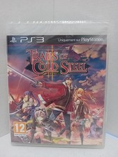 Trails Of Cold Steel 2 ps3