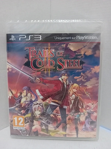 Trails cold steel - trails,