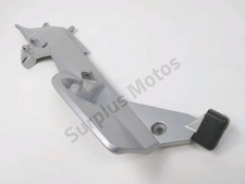 PLATINE AVANT GAUCHE BMW R
