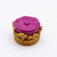 5360 Playmobil Couronne Dorée