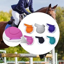 Tapis de selle pour cheval