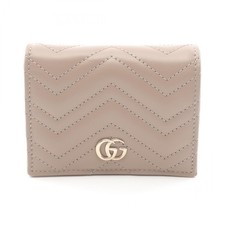 Portefeuille double pli GUCCI