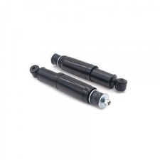 Paire d'amortisseurs avant