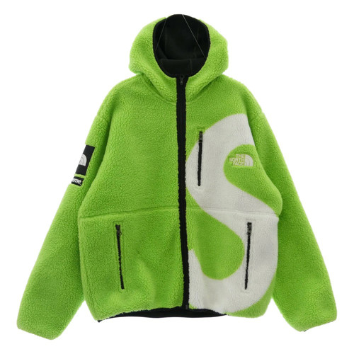 Supreme the north face - the, veste
