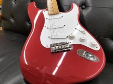 Guitare électrique FENDER USA