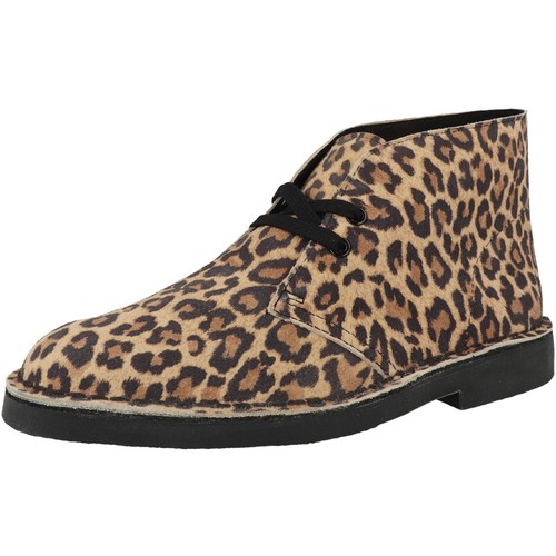 Clarks desert evo - desert, bt