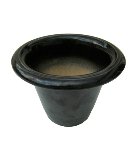 Ancien cache pot - ancien,