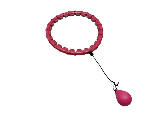 Hula hoop pour perdre poids - du,