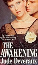 L'Éveil Broché Jude Deveraux