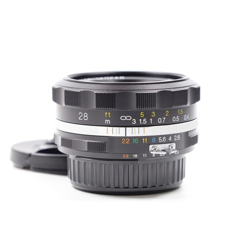 Voigtlander color skopar - voigtlander, color-skopar