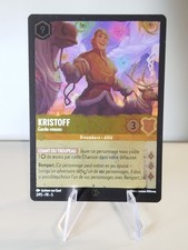 Carte LORCANA FR - Promo