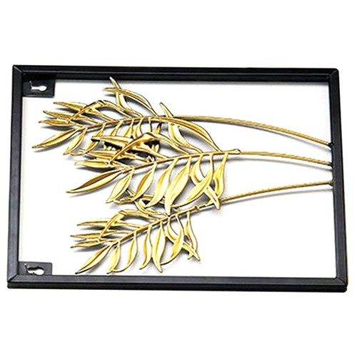 Faux bambou décoration - faux, murale