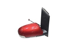 Rétroviseur extérieur droit VW Touran (1T1/T2) MPV 1.9 TDI 105 (BXE) 1T1857508L9B9