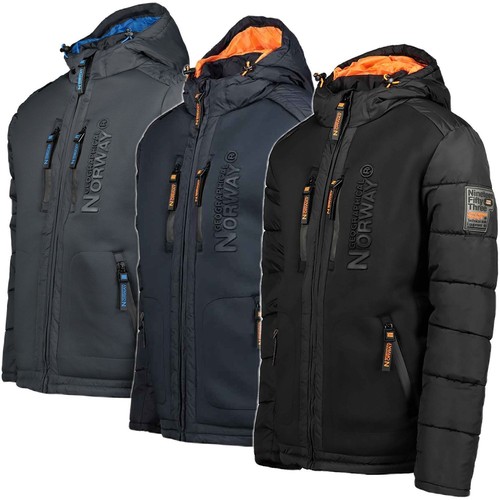 Geographical norway beachwood - geographical,