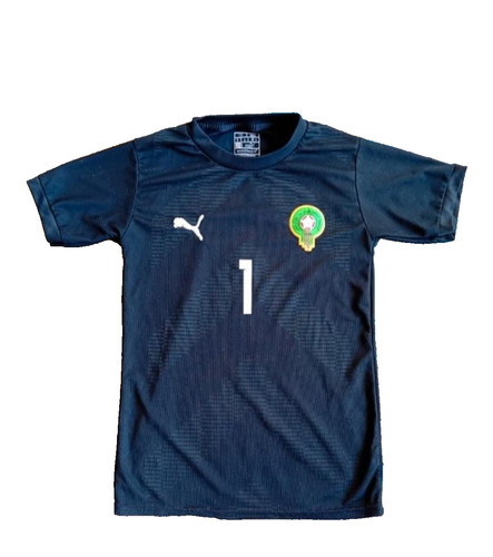 Maillot maroc puma - puma, football