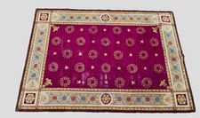 Beau Tapis ancien de