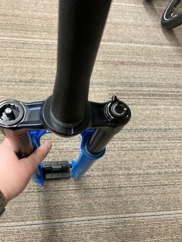 Rock shox sid ultimate race - sid,
