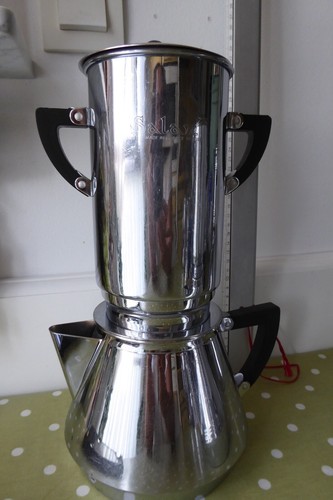 Ancienne cafetière salam - ancienne,