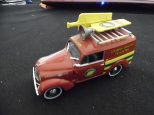 43ième renault - 1/43ième, –