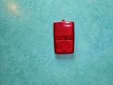 Cabochon feu arrière Cibie