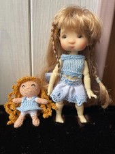 vêtement compatible poupée