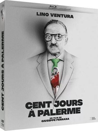 Blu ray cent jours - jours, à