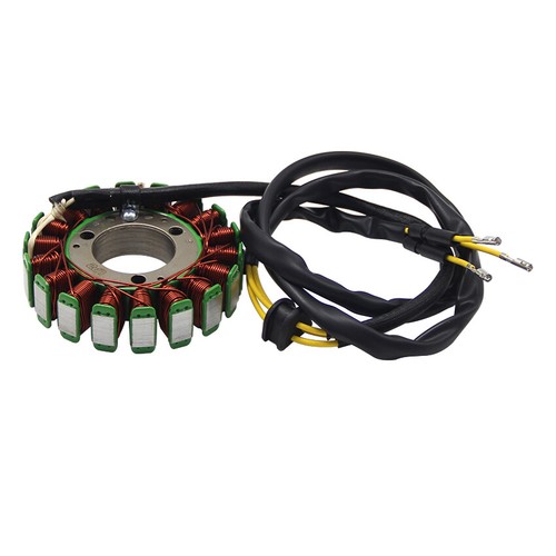 Stator pour suzuki - pour, gs750e