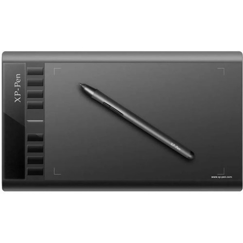 Tablette graphique pen - tablette,
