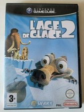 L'Age De Glace 2 - Nintendo