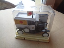 SAFIR METAL 1/43 - CITROËN B2