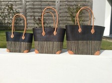  panier cabas sac de courses