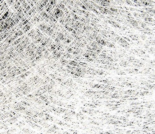 Mat verre 100g m - 5m²,