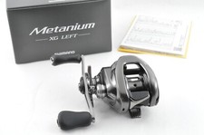 Moulinet Shimano 20 Metanium