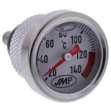 Thermomètre huile pour - thermomètre, À