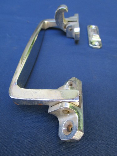 Loquet levier fermeture de - de,
