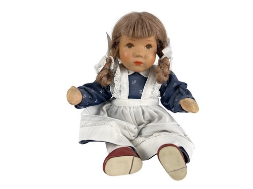 Poupée käthe kruse cm - kruse, 24