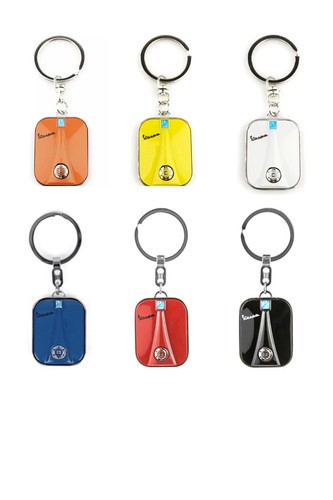 Porte clés vespa piaggio - vespa,