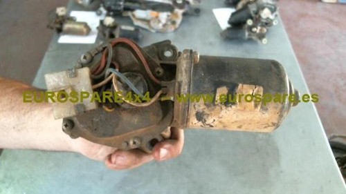 Moteur essuie glace nissan - av,