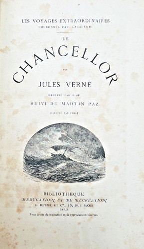 Jules verne le - jules,