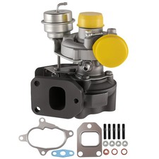 Turbolader Turbo K14 for VW LT